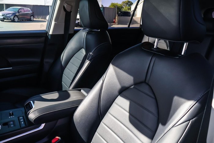 2021 Toyota Kluger GXL