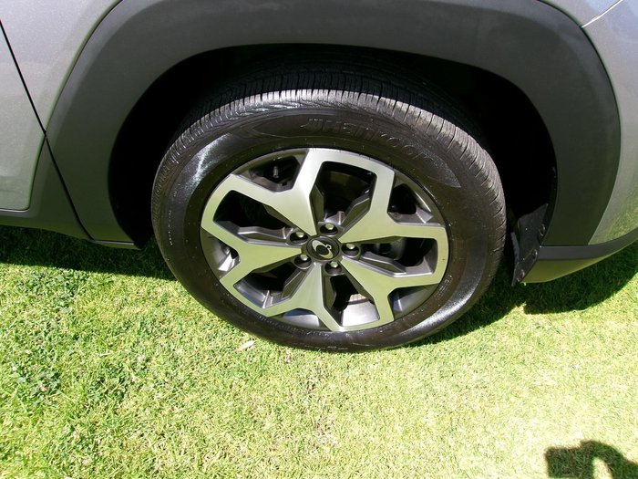 2024 KGM SsangYong Torres Adventure