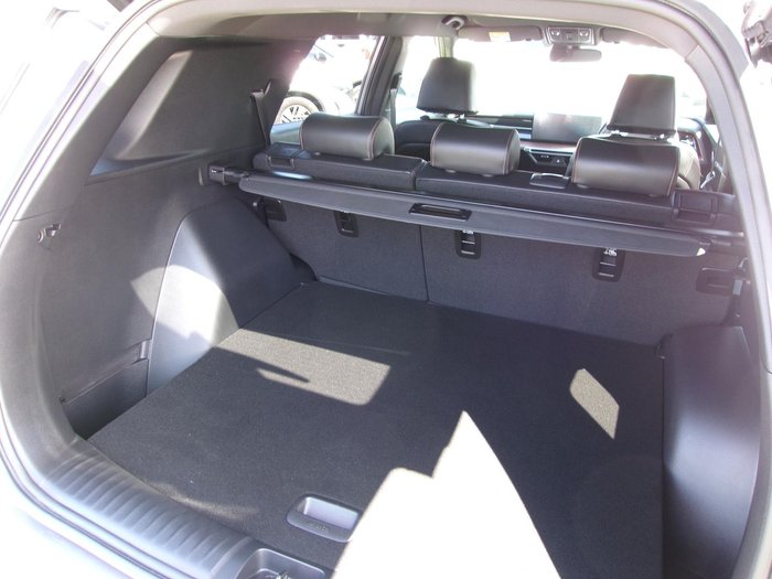 2024 KGM SsangYong Torres Adventure