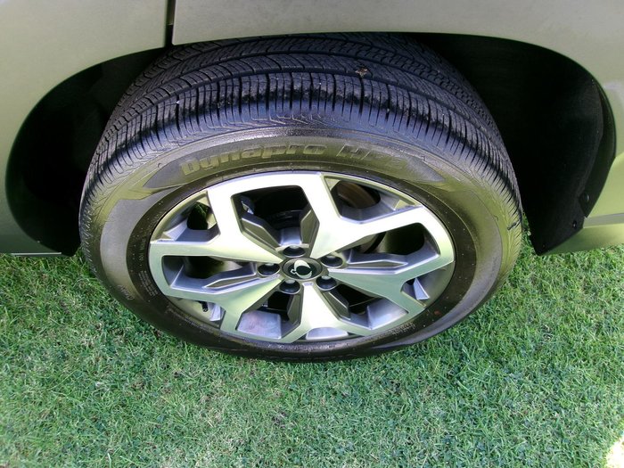 2024 KGM SsangYong Torres Adventure