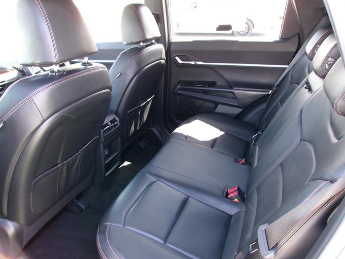 2024 KGM SsangYong Torres Adventure