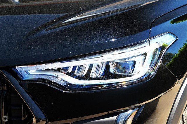 2025 GWM Haval Jolion Vanta