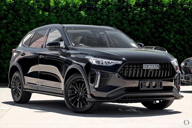 2025 GWM Haval Jolion Vanta