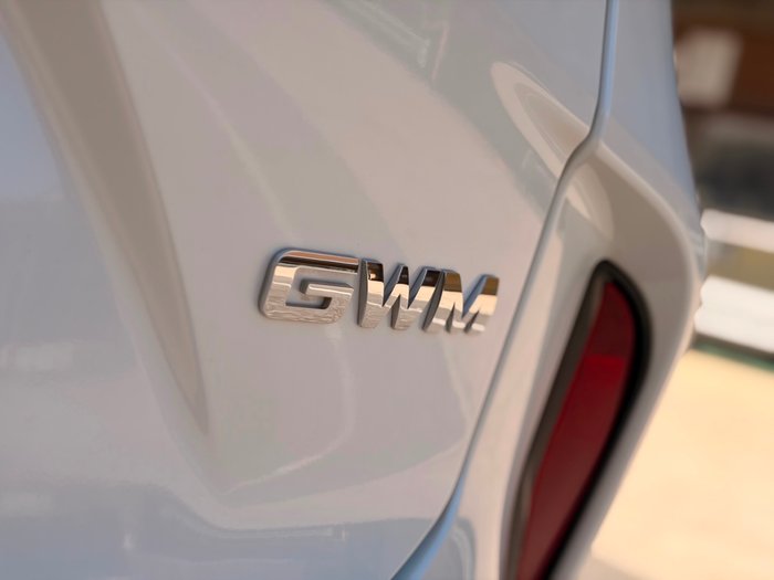 2024 GWM Haval H6GT Ultra