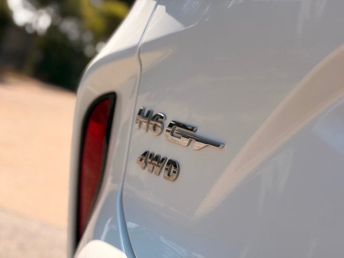 2024 GWM Haval H6GT Ultra