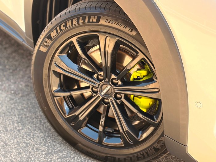 2024 GWM Haval H6GT Ultra