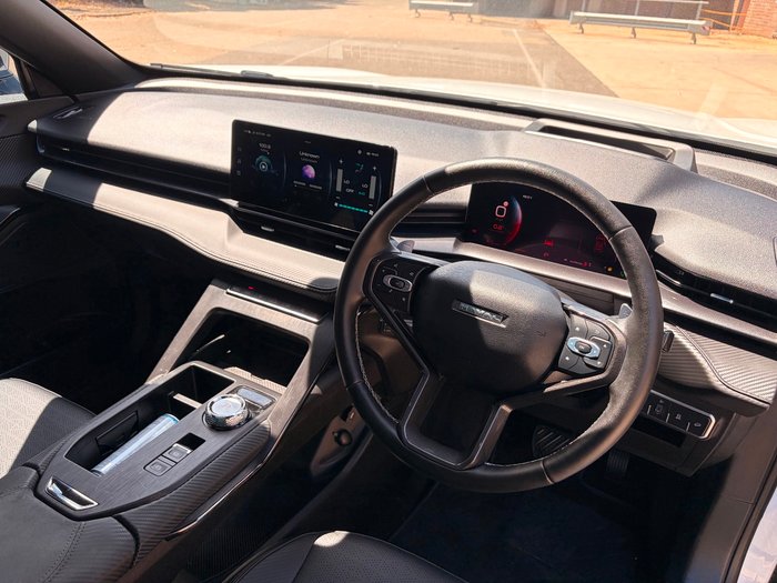 2024 GWM Haval H6GT Ultra