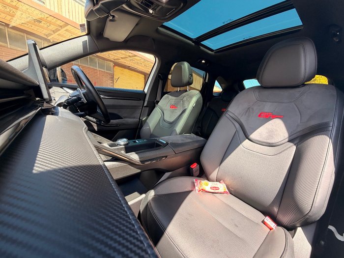 2024 GWM Haval H6GT Ultra