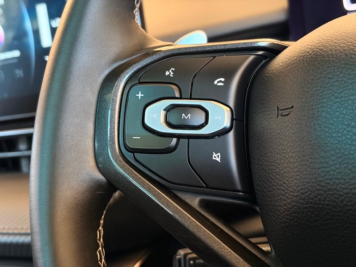 2024 GWM Haval H6GT Ultra