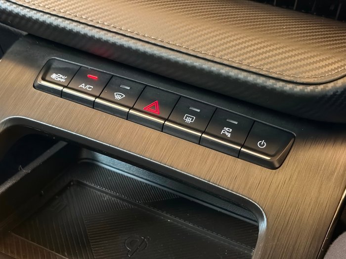 2024 GWM Haval H6GT Ultra