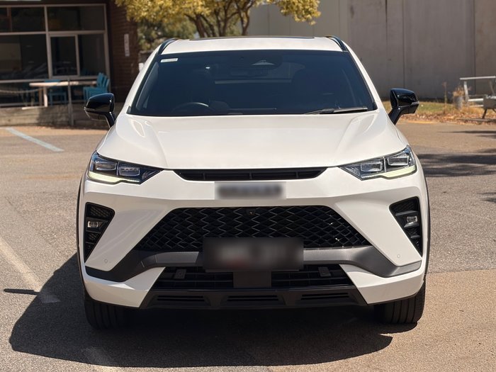 2024 GWM Haval H6GT Ultra