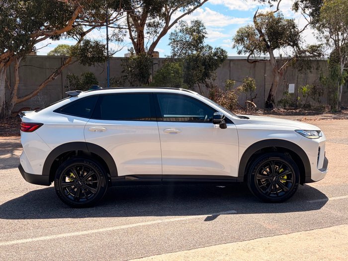 2024 GWM Haval H6GT Ultra