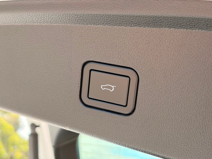 2024 GWM Haval H6GT Ultra