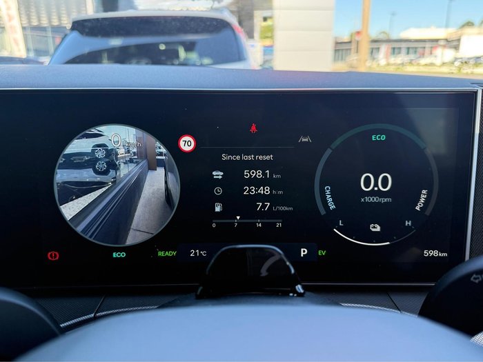 2026 Hyundai Santa Fe Hybrid