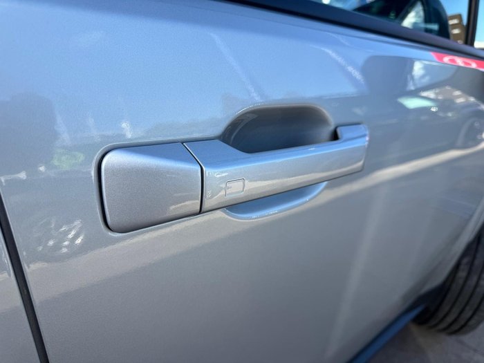 2026 Hyundai Santa Fe Hybrid