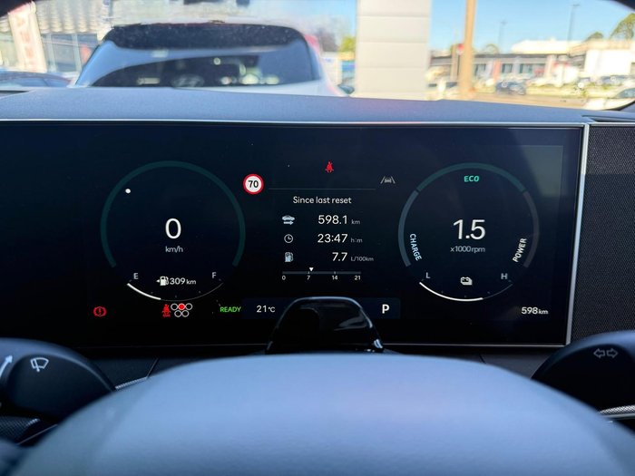 2026 Hyundai Santa Fe Hybrid