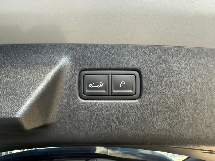 2026 Hyundai Santa Fe Hybrid