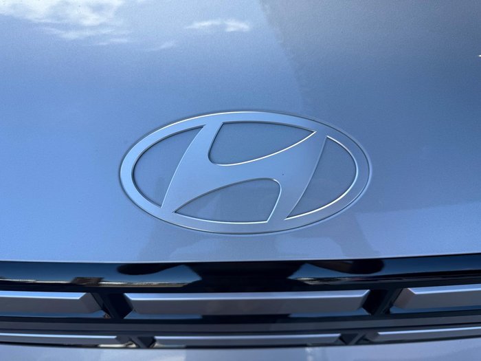 2026 Hyundai Santa Fe Hybrid