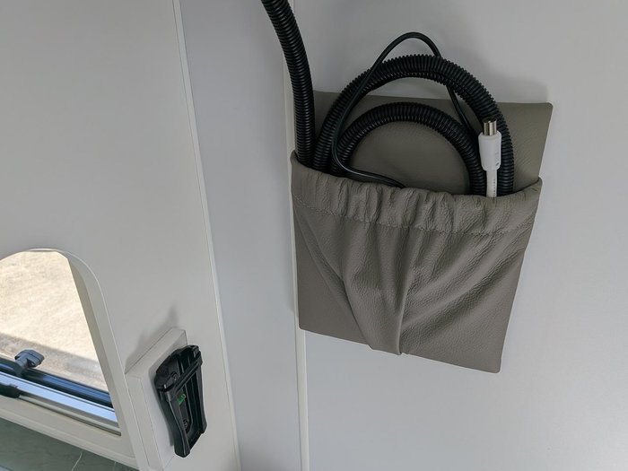 2026 JB Caravans Dirt Road Xtreme (21'6)