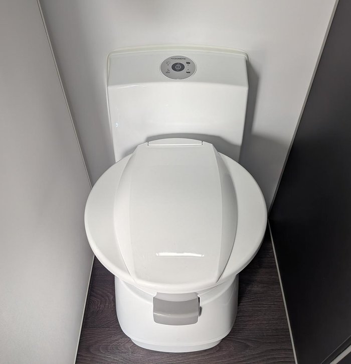 2026 JB Caravans Dirt Road Xtreme (21'6)