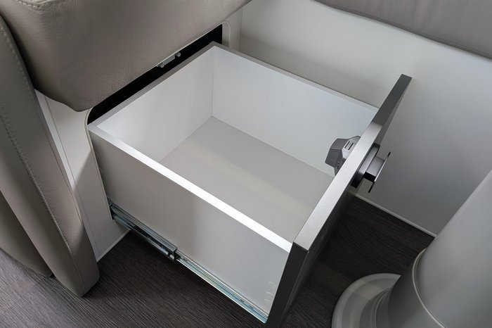 2026 JB Caravans Dirt Road Xtreme (21'6)