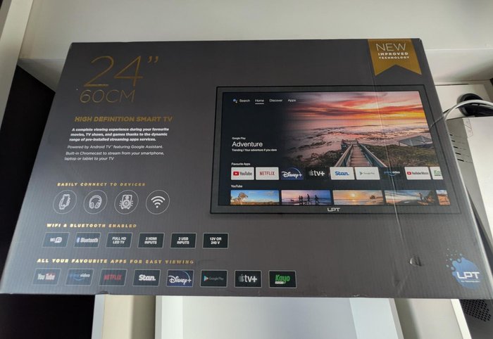 2026 JB Caravans Dirt Road Xtreme (21'6)