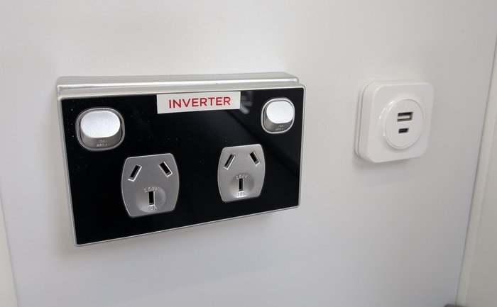 2026 JB Caravans Dirt Road Xtreme (21'6)