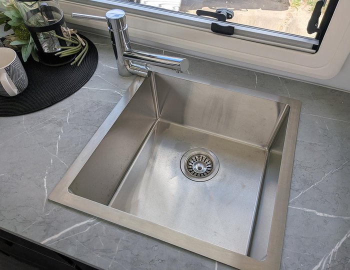 2026 JB Caravans Dirt Road Xtreme (21'6)