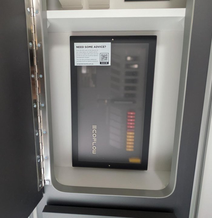 2026 JB Caravans Dirt Road Xtreme (21'6)