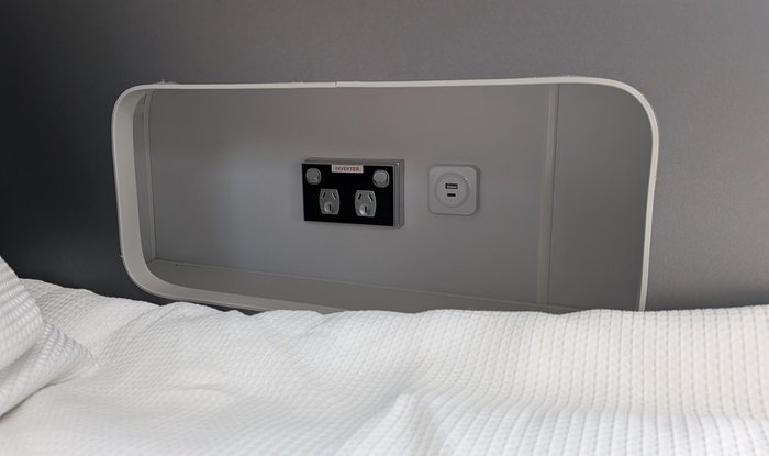 2026 JB Caravans Dirt Road Xtreme (21'6)