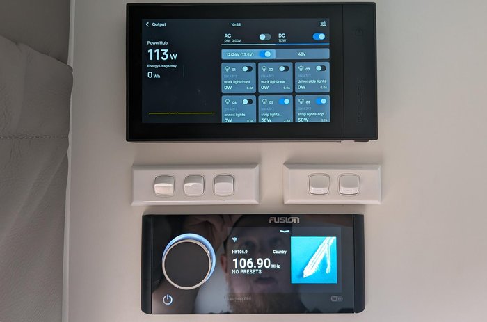 2026 JB Caravans Dirt Road Xtreme (21'6)