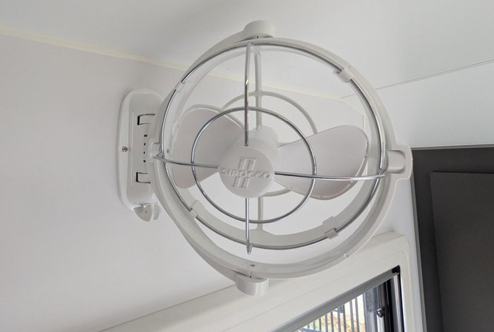 2026 JB Caravans Dirt Road Xtreme (21'6)