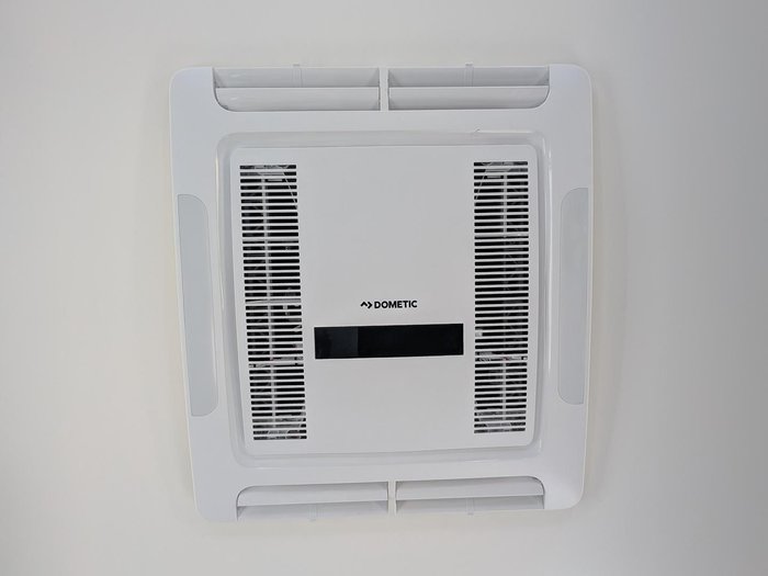 2026 JB Caravans Dirt Road Xtreme (21'6)