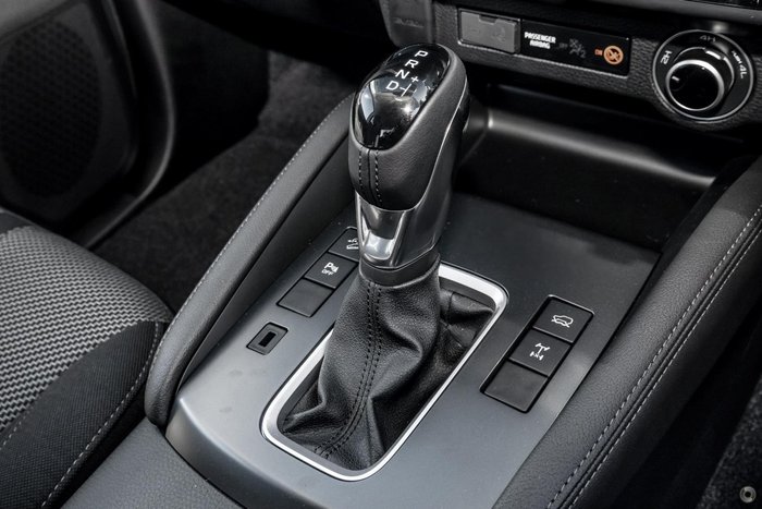 2025 Mazda BT-50 XTR