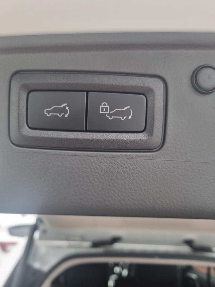 2025 Mitsubishi Pajero Sport GLS