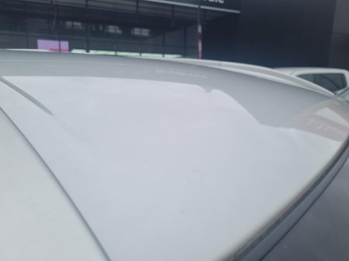 2025 Mitsubishi Pajero Sport GLS