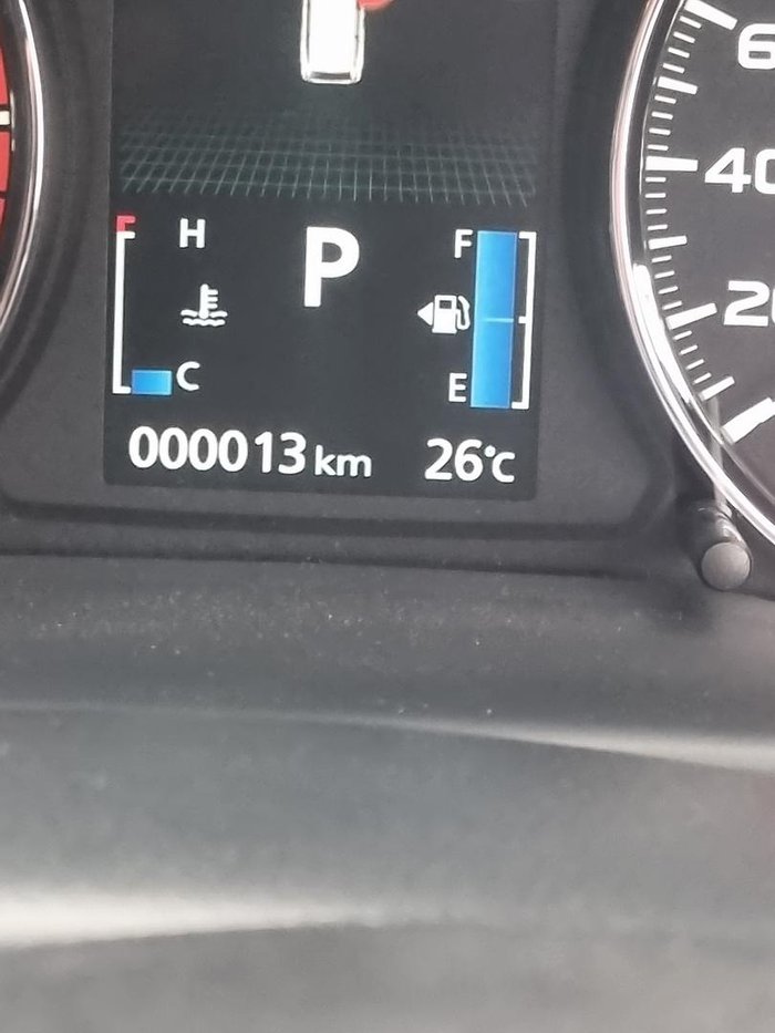 2024 Mitsubishi Pajero Sport GLS