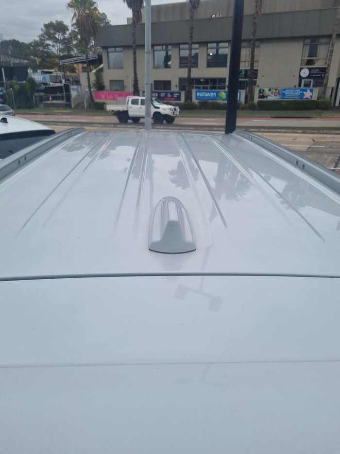 2024 Mitsubishi Pajero Sport GLS