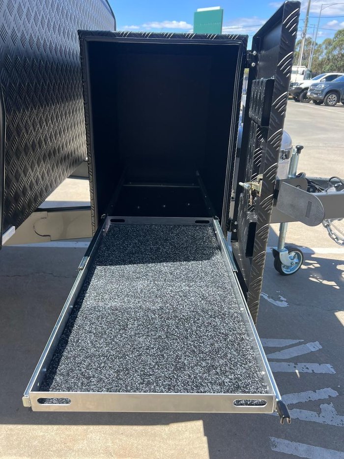 2026 Design RV Crx 186R