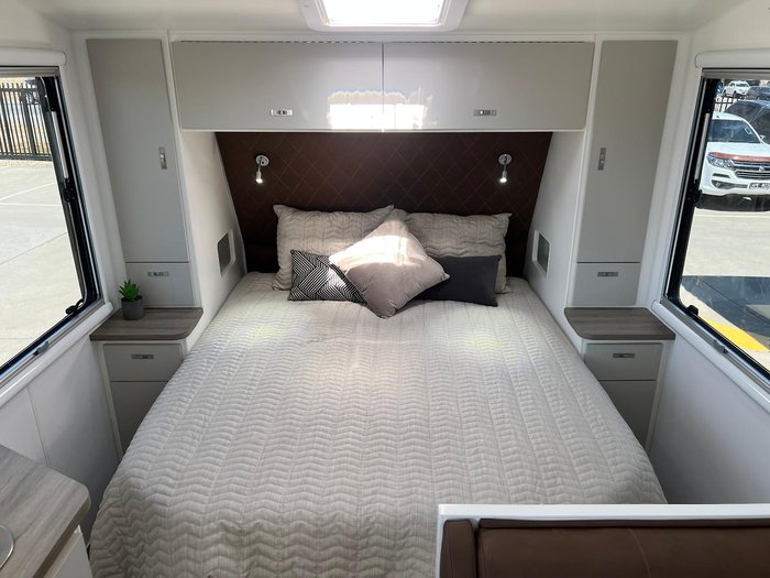 2026 Design RV Crx 186R