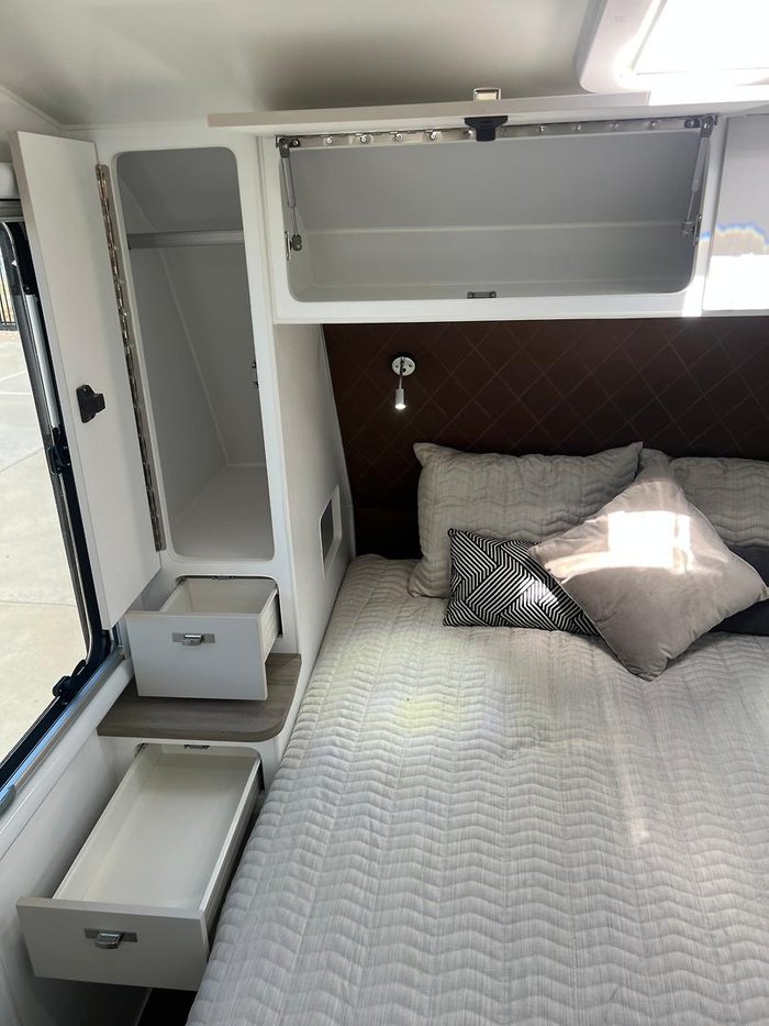 2026 Design RV Crx 186R