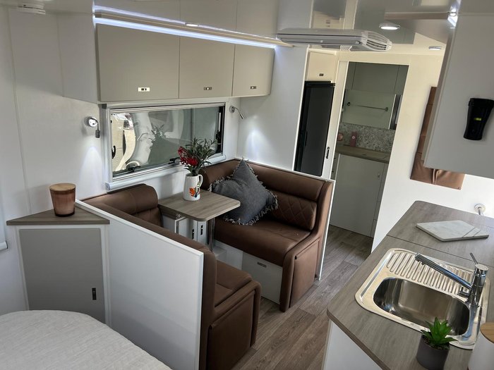 2026 Design RV Crx 186R