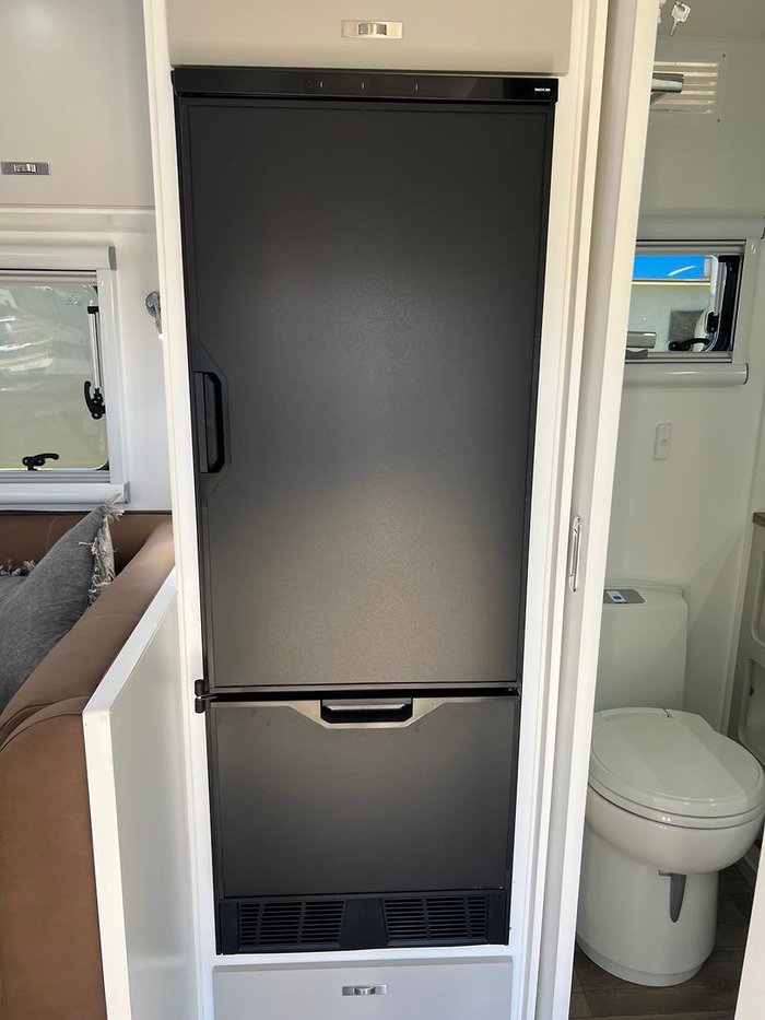 2026 Design RV Crx 186R