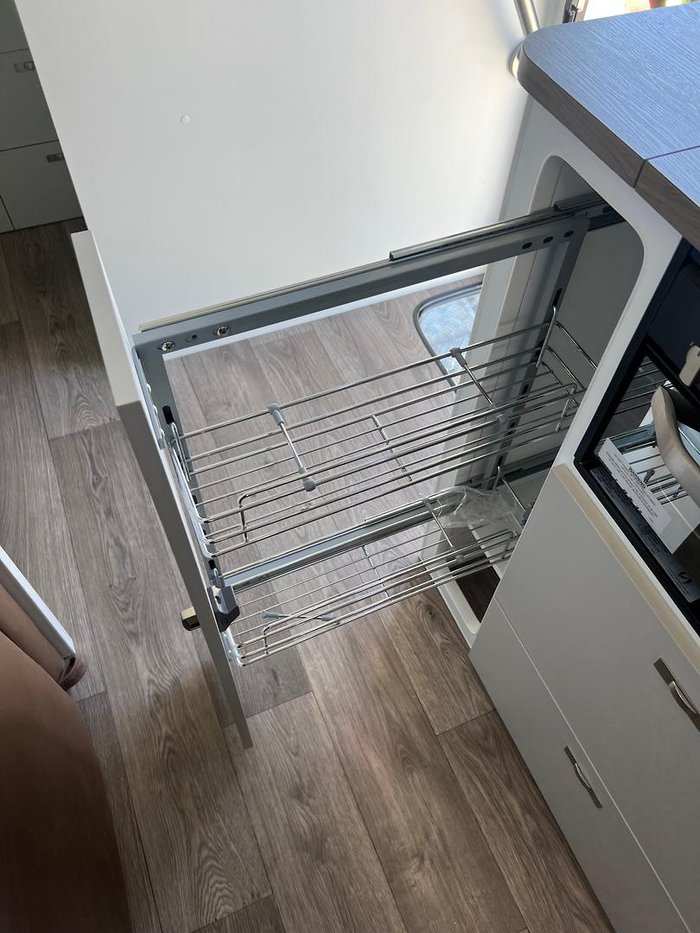 2026 Design RV Crx 186R