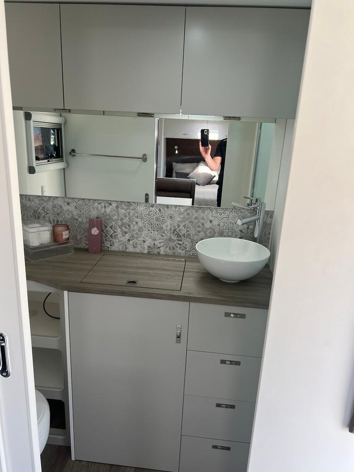 2026 Design RV Crx 186R