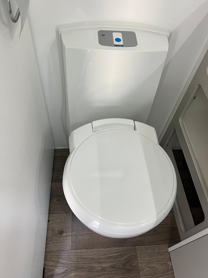 2026 Design RV Crx 186R