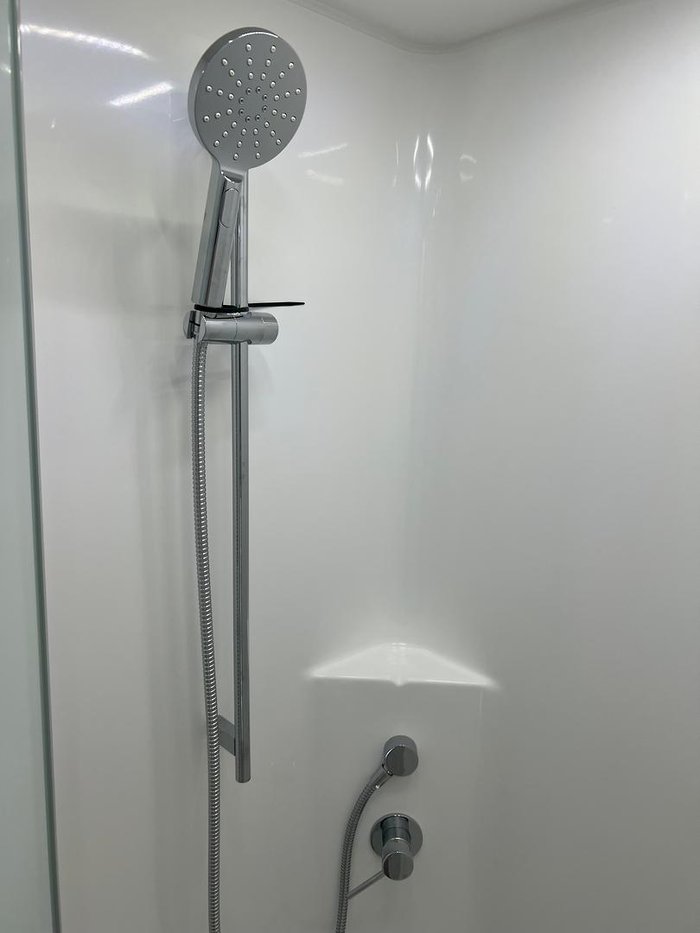 2026 Design RV Crx 186R