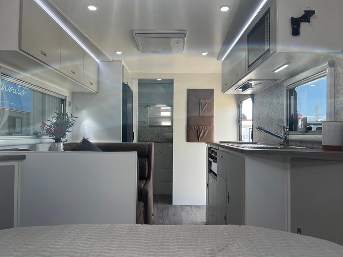 2026 Design RV Crx 186R