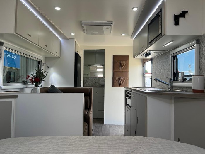 2026 Design RV Crx 186R