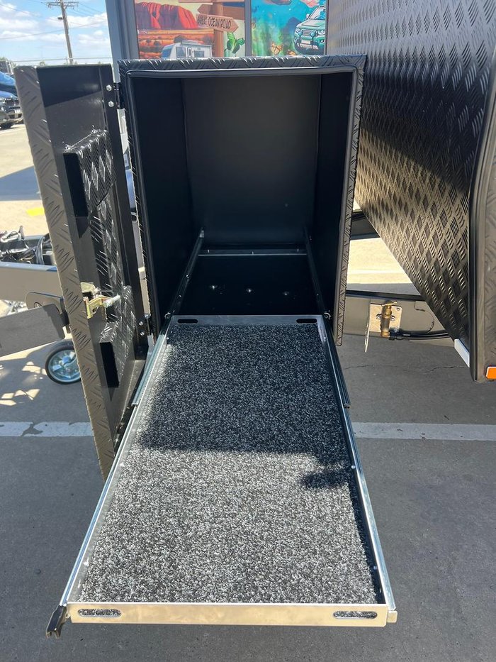 2026 Design RV Crx 186R